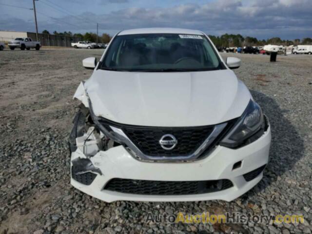 NISSAN SENTRA S, 3N1AB7AP7KY303128