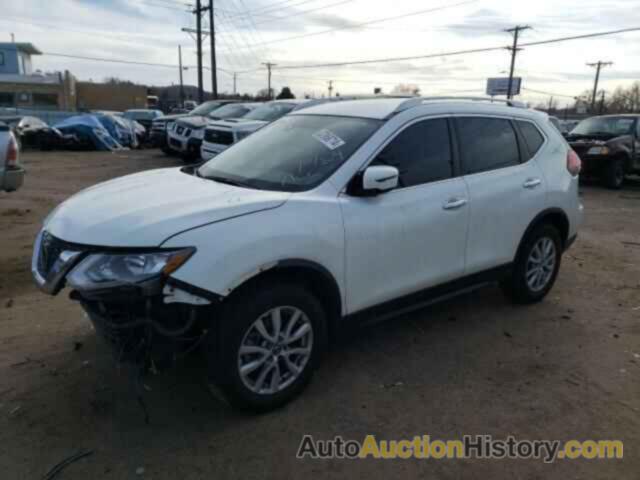 NISSAN ROGUE S, KNMAT2MV5LP517934