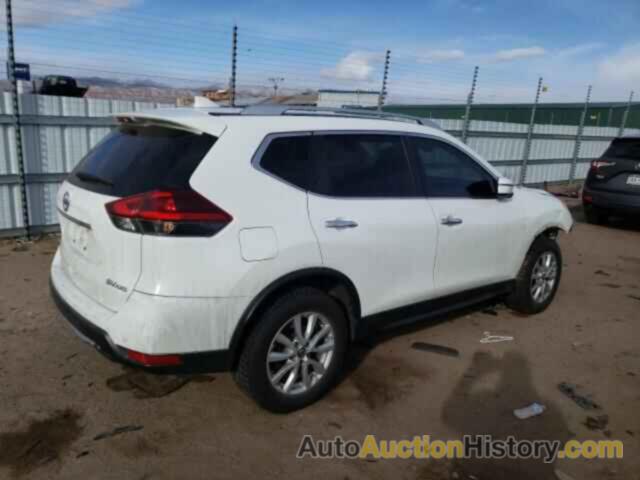 NISSAN ROGUE S, KNMAT2MV5LP517934