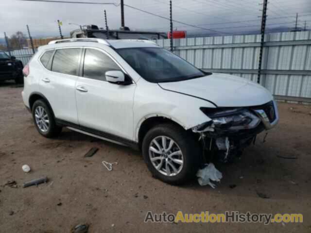 NISSAN ROGUE S, KNMAT2MV5LP517934