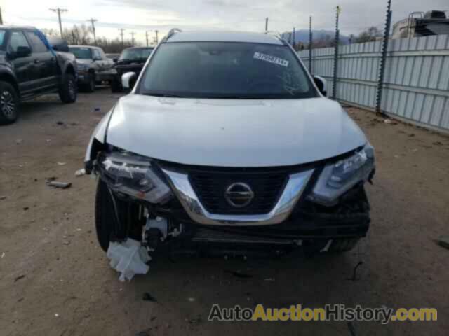 NISSAN ROGUE S, KNMAT2MV5LP517934