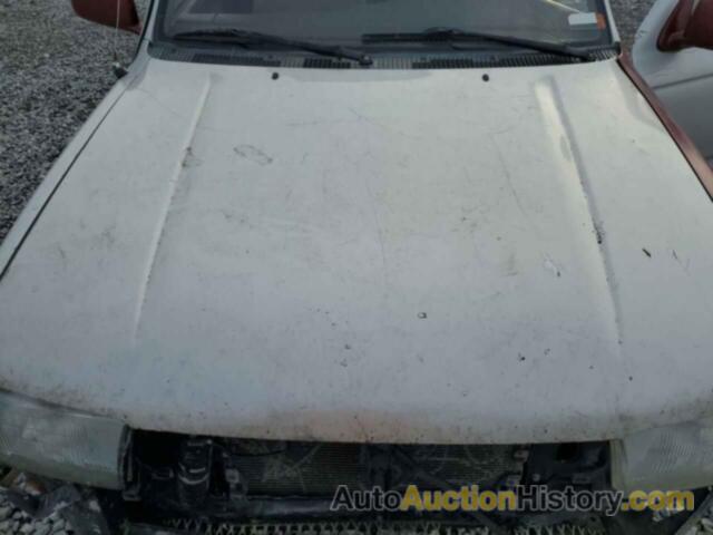 TOYOTA 4RUNNER SR5, JT3HN86R0V0088603