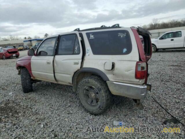 TOYOTA 4RUNNER SR5, JT3HN86R0V0088603