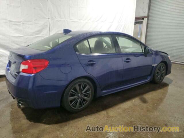 SUBARU WRX, JF1VA1A64J9829328