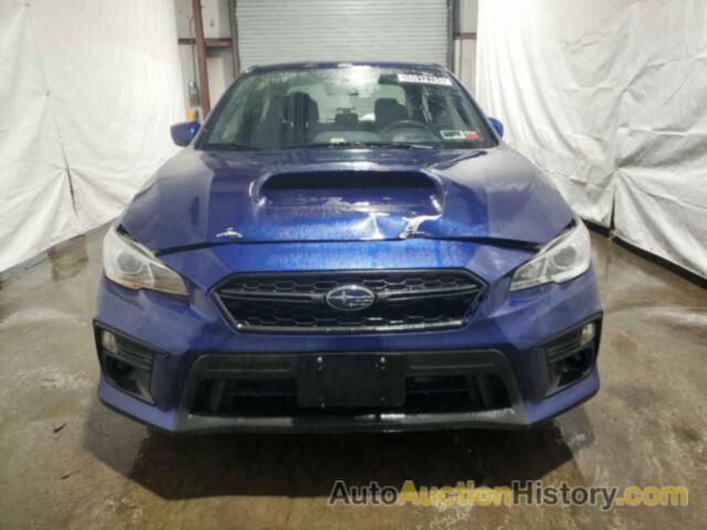 SUBARU WRX, JF1VA1A64J9829328