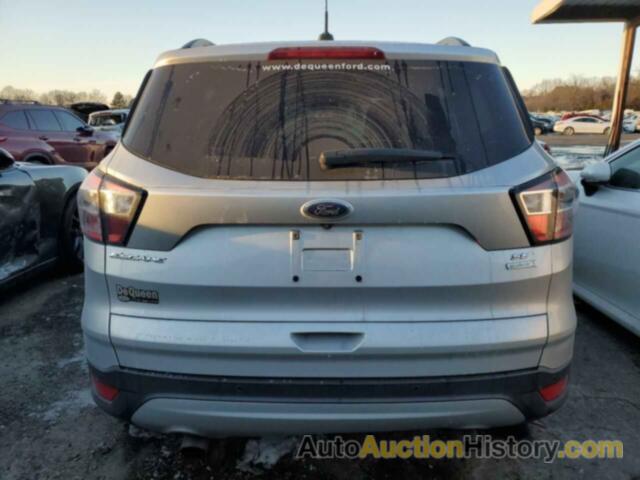 FORD ESCAPE SE, 1FMCU0GD0HUD51520