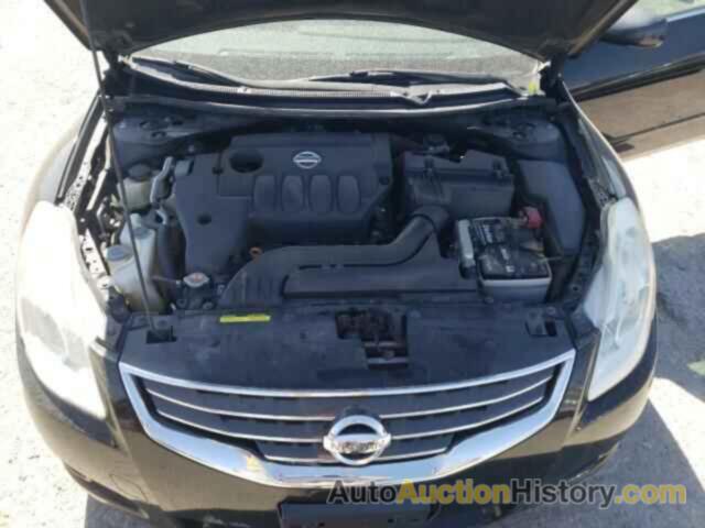 NISSAN ALTIMA BASE, 1N4AL2AP8CC195096