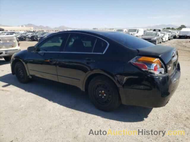 NISSAN ALTIMA BASE, 1N4AL2AP8CC195096