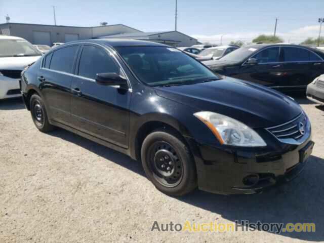 NISSAN ALTIMA BASE, 1N4AL2AP8CC195096