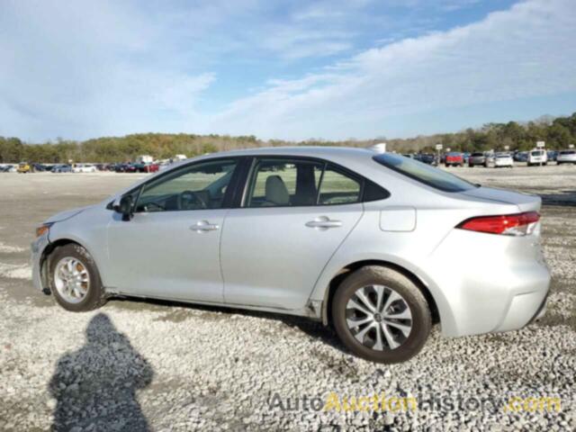 TOYOTA COROLLA LE, JTDEAMDEXNJ043374