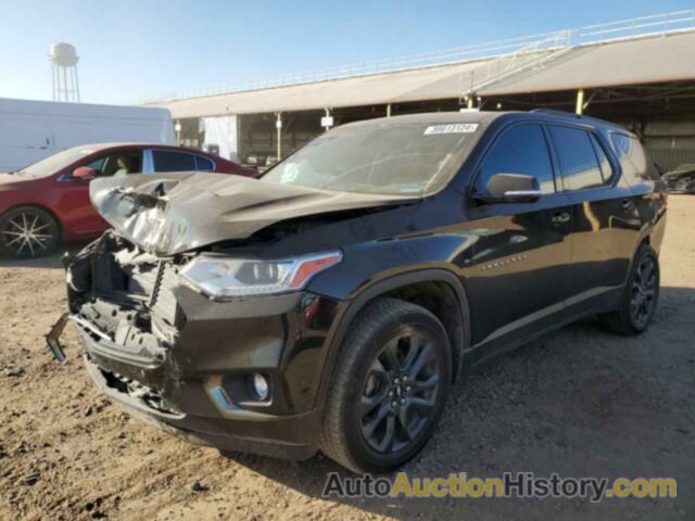 CHEVROLET TRAVERSE RS, 1GNERJKX7KJ190296