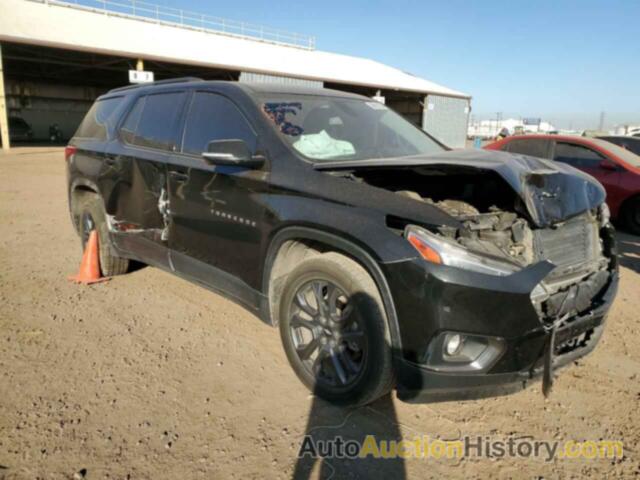 CHEVROLET TRAVERSE RS, 1GNERJKX7KJ190296