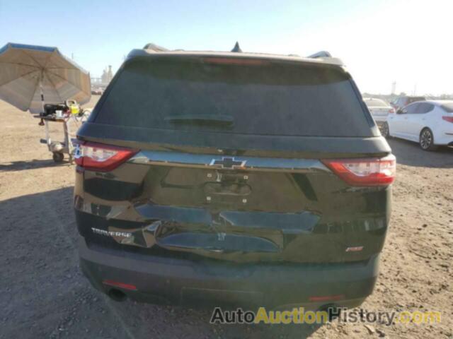 CHEVROLET TRAVERSE RS, 1GNERJKX7KJ190296