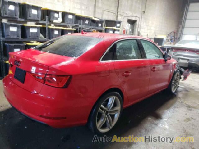 AUDI A3 PREMIUM PLUS, WAUC7GFF1G1042563