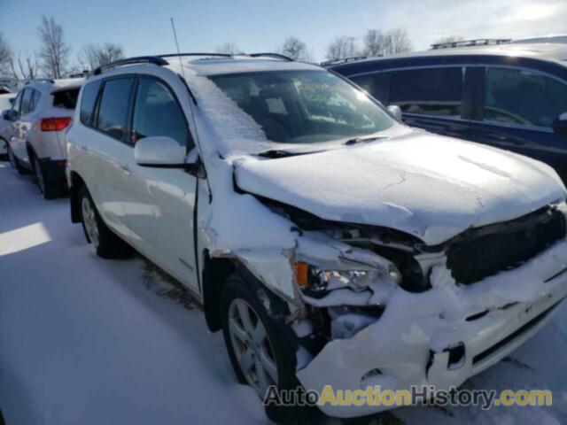 TOYOTA RAV4 LIMITED, JTMBD31V785186899