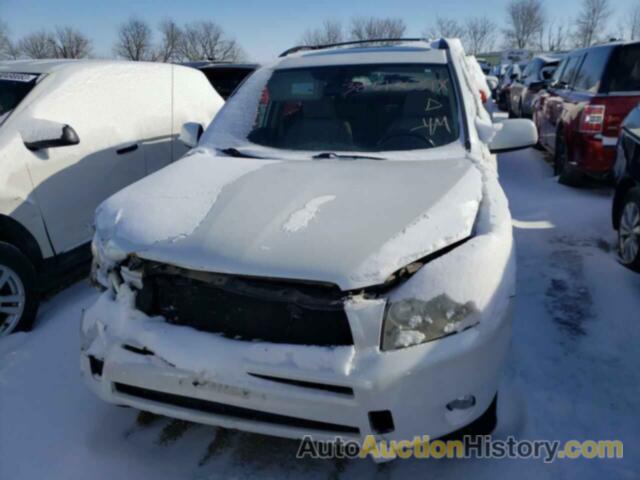 TOYOTA RAV4 LIMITED, JTMBD31V785186899