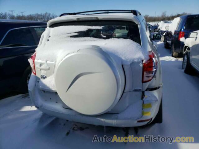 TOYOTA RAV4 LIMITED, JTMBD31V785186899