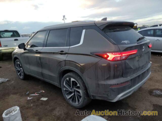 MITSUBISHI OUTLANDER SEL, JA4J3VA81NZ010143