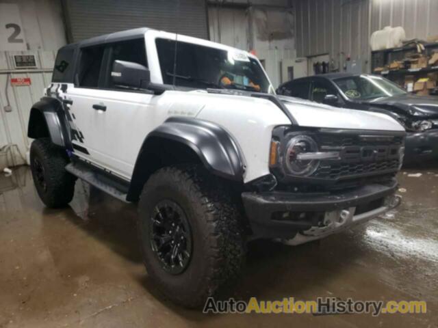 FORD BRONCO RAP RAPTOR, 1FMEE5JR3PLB12796