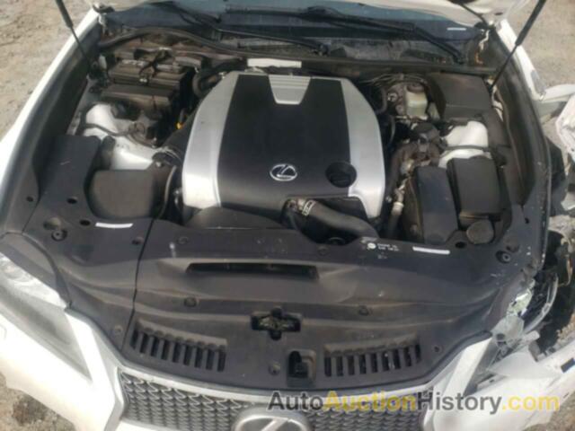 LEXUS GS350 350, JTHCE1BL8D5006423