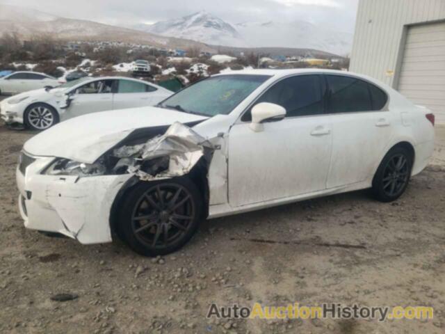 LEXUS GS350 350, JTHCE1BL8D5006423