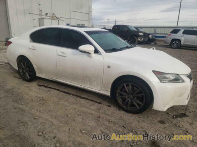 LEXUS GS350 350, JTHCE1BL8D5006423