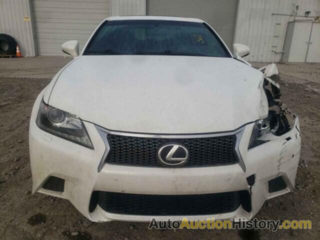 LEXUS GS350 350, JTHCE1BL8D5006423