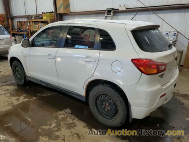 MITSUBISHI OUTLANDER SE, JA4AJ3AU5CZ602178