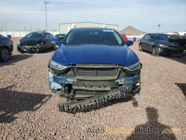 FORD FUSION TITANIUM PHEV, 3FA6P0SU8HR110334