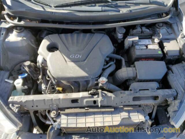 HYUNDAI ACCENT GLS, KMHCT4AE4EU671771