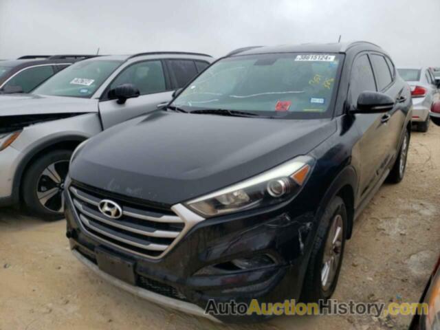 HYUNDAI TUCSON LIMITED, KM8J3CA24HU351328