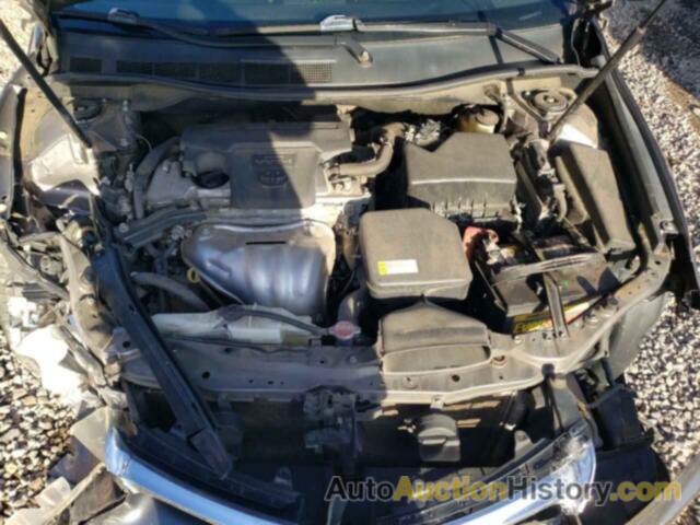 TOYOTA CAMRY LE, 4T4BF1FK6GR549521