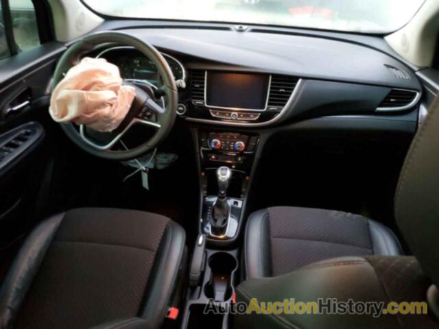 BUICK ENCORE SPORT TOURING, KL4CJ1SB5HB168029