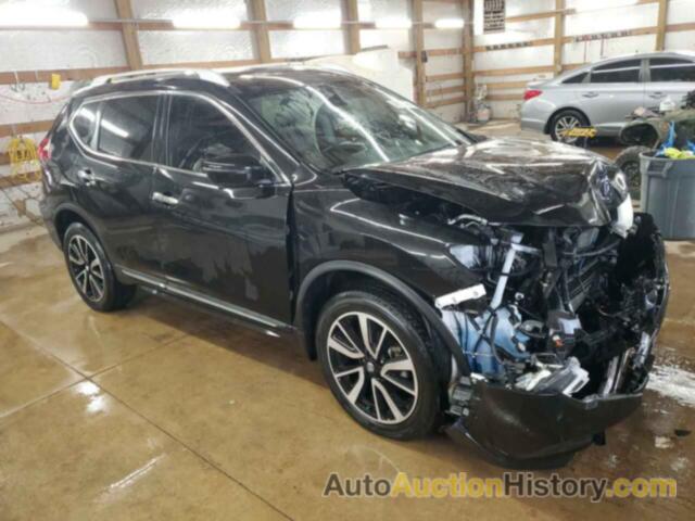 NISSAN ROGUE S, 5N1AT2MV2LC773158