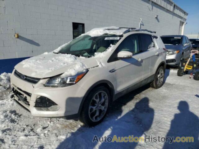 FORD ESCAPE TITANIUM, 1FMCU9J99EUD17953