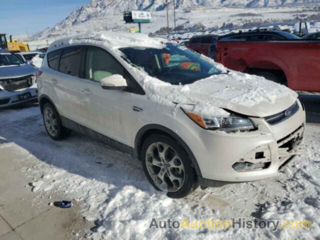 FORD ESCAPE TITANIUM, 1FMCU9J99EUD17953