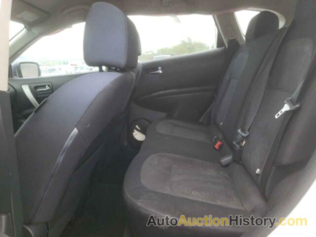 NISSAN ROGUE S, JN8AS5MT1DW019972