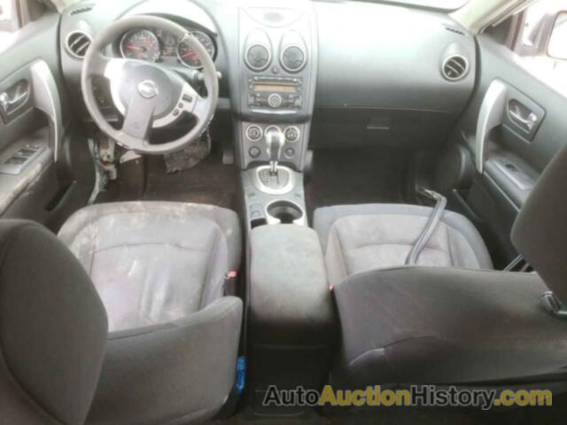 NISSAN ROGUE S, JN8AS5MT1DW019972