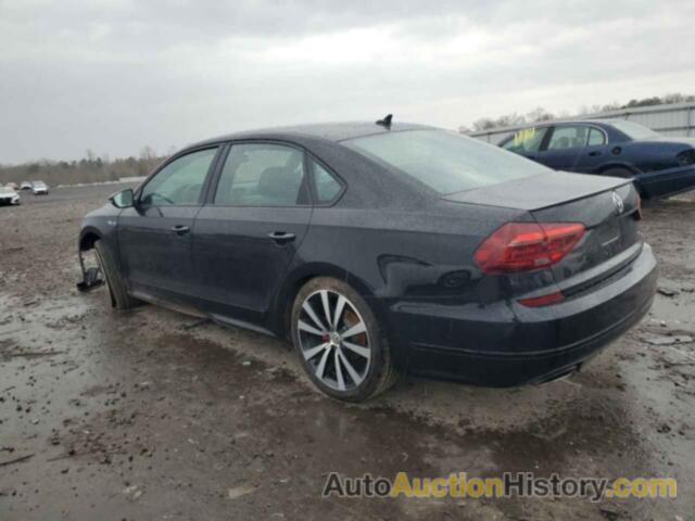 VOLKSWAGEN PASSAT GT, 1VWJM7A34JC037897