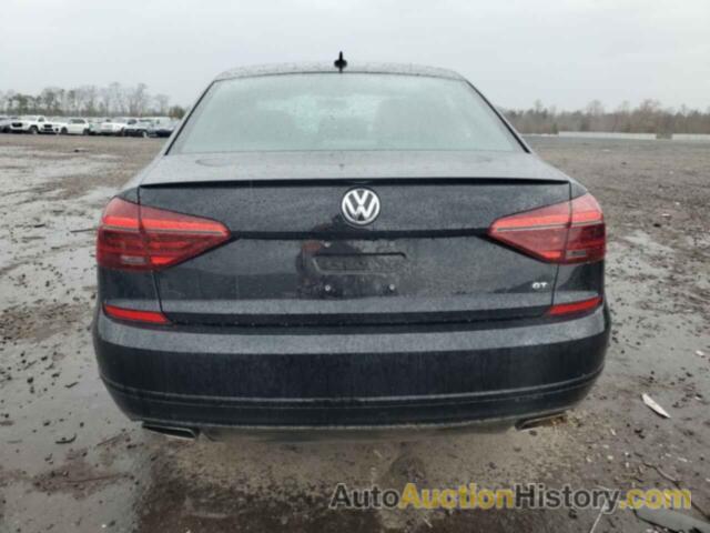 VOLKSWAGEN PASSAT GT, 1VWJM7A34JC037897