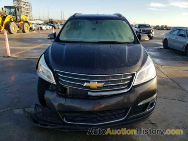 CHEVROLET TRAVERSE LT, 1GNKRHKD7FJ312890