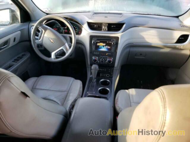 CHEVROLET TRAVERSE LT, 1GNKRHKD7FJ312890