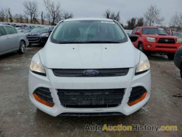 FORD ESCAPE S, 1FMCU0F77FUA38201