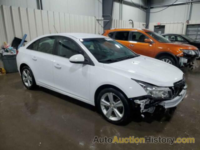 CHEVROLET CRUZE LT, 1G1PE5SB7F7150868