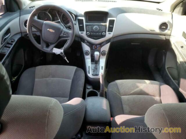 CHEVROLET CRUZE LS, 1G1PC5SH8G7208076