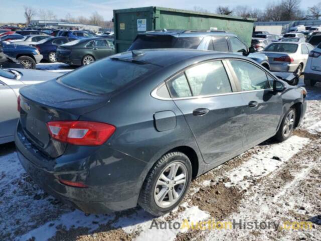 CHEVROLET CRUZE LT, 1G1BE5SM1H7135085