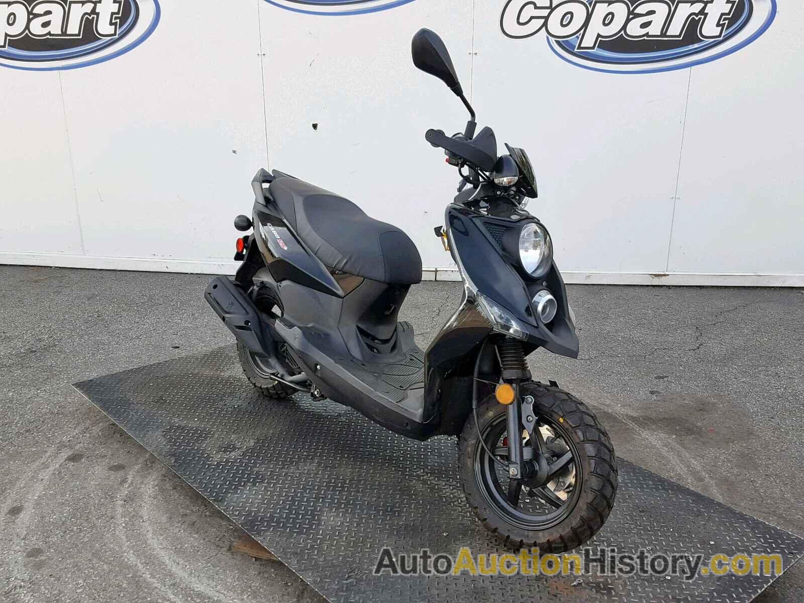 2019 LANCIA CABO, RFGBS1HEXKXAW1200