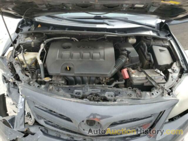 TOYOTA COROLLA BASE, 5YFBU4EE4DP120789