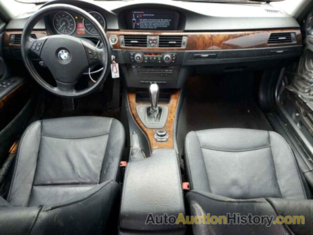 BMW 3 SERIES XI SULEV, WBAPK5C50BA656979