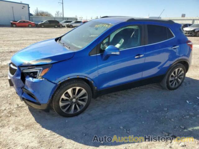 BUICK ENCORE ESSENCE, KL4CJCSB3JB647390